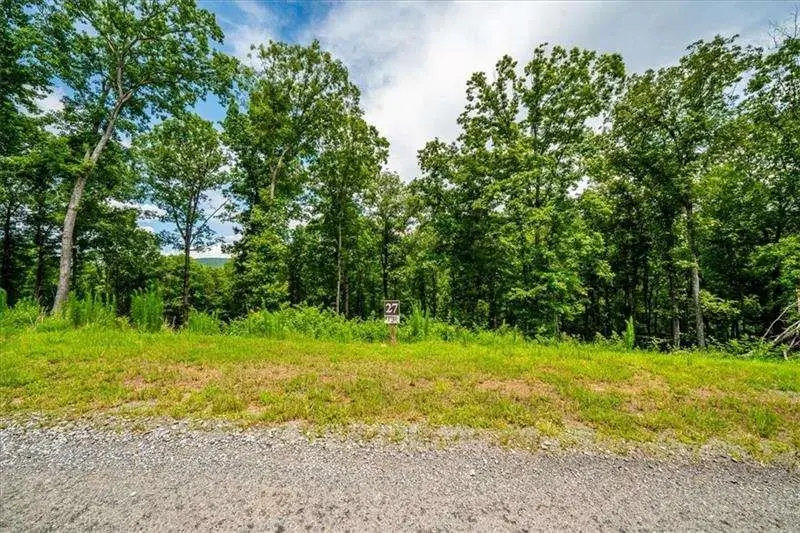 0 Ridge Drive, Morganton, GA 30560 - Image #2