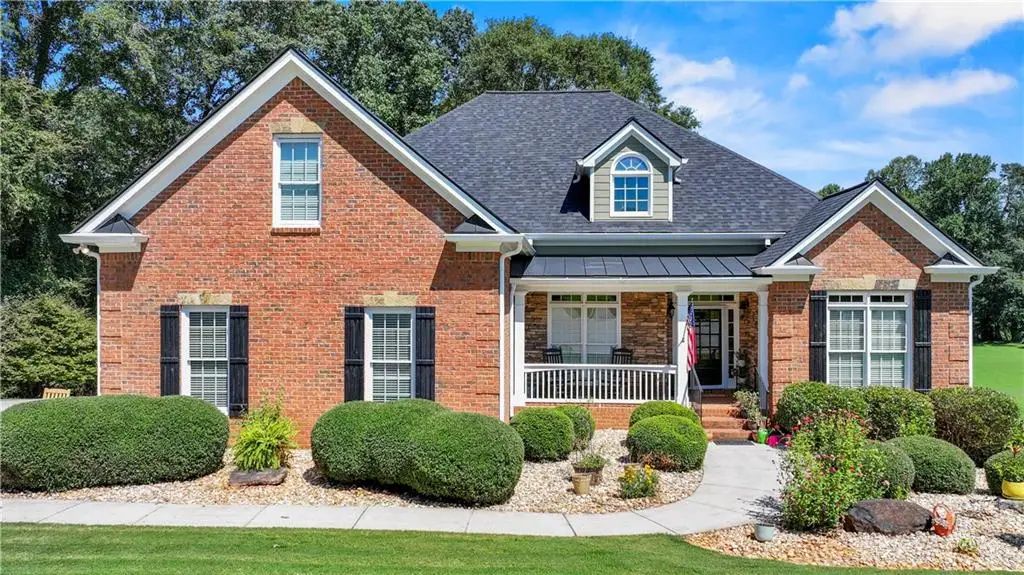 100 Cole Point, Hoschton, GA 30548 - Image #1