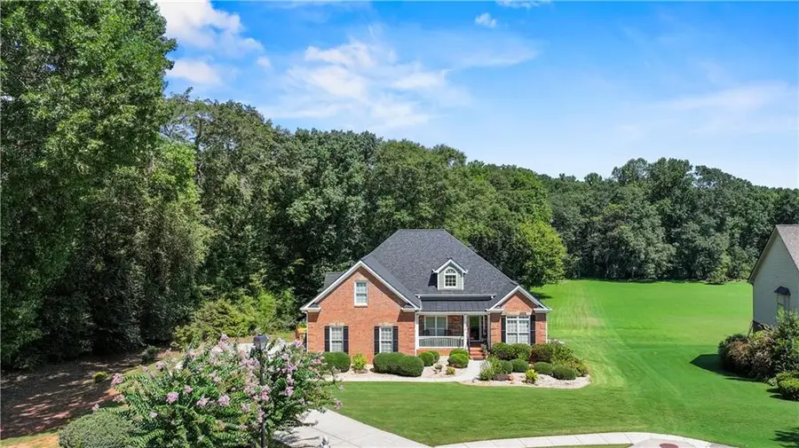 100 Cole Point, Hoschton, GA 30548 - Image #2