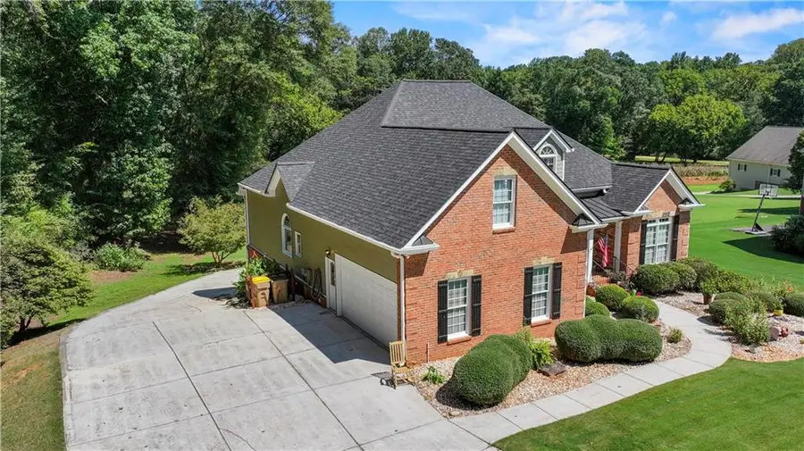 100 Cole Point, Hoschton, GA 30548 - Image #3