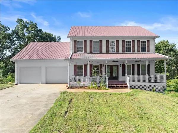 5691 Woodlin Road, Lula, GA 30554