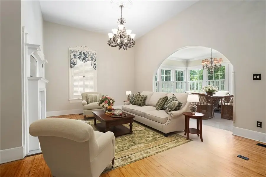 531 Thomaston Street, Barnesville, GA 30204 - Image #3