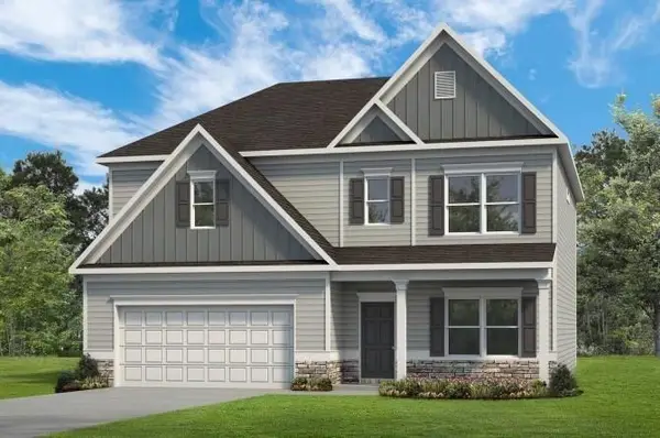 Address Withheld By Seller, Dallas, GA 30132