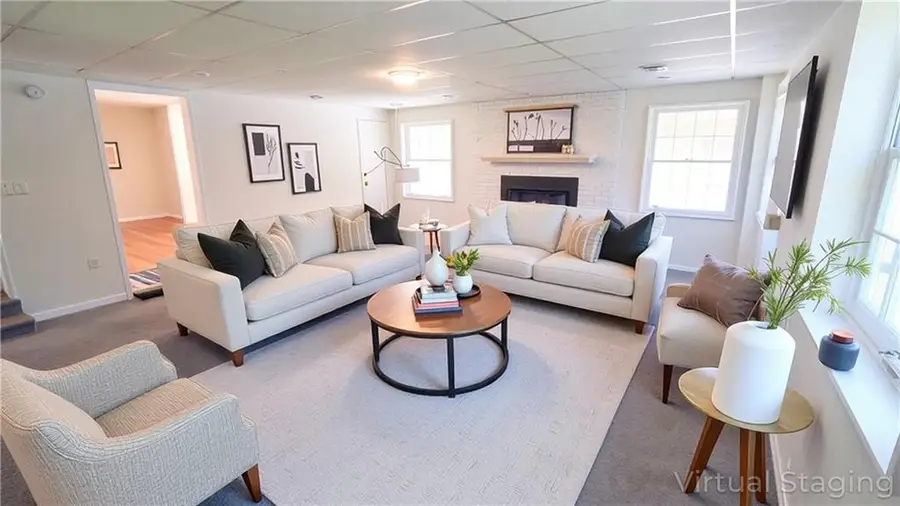 6663 Peacock Boulevard, Morrow, GA 30260 - #3