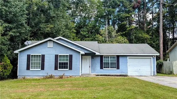 10248 Briarbay Loop, Jonesboro, GA 30238