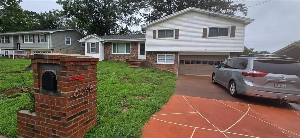 6046 Danbury Court, Morrow, GA 30260 - Image #1