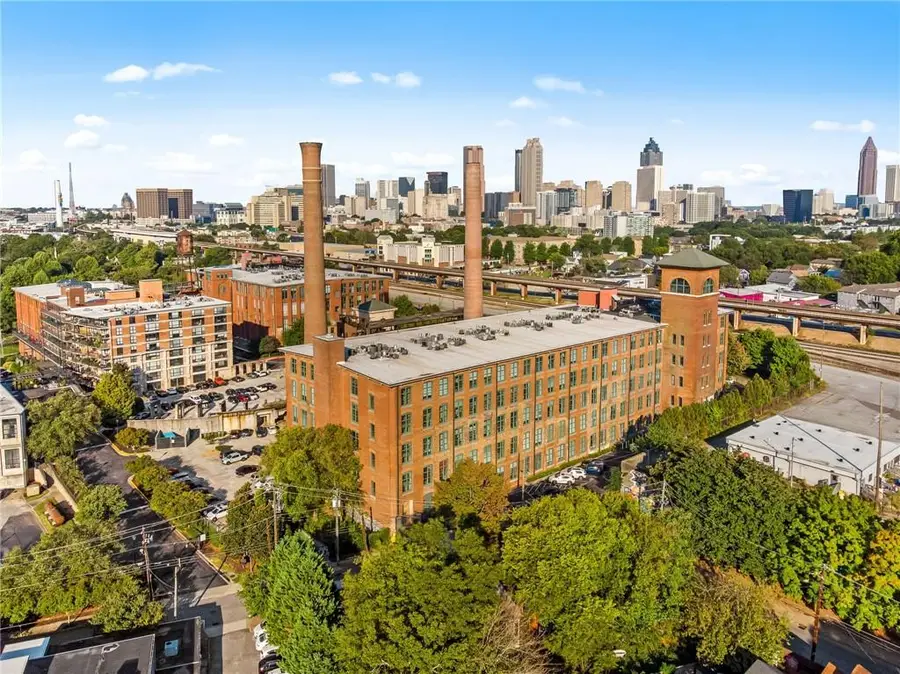 170 Boulevard Se #E410, Atlanta, GA 30306 - Image #2