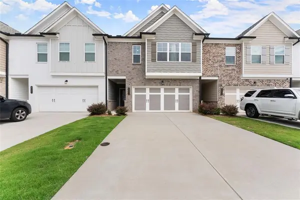 5201 Fox Den Road, Oakwood, GA 30566