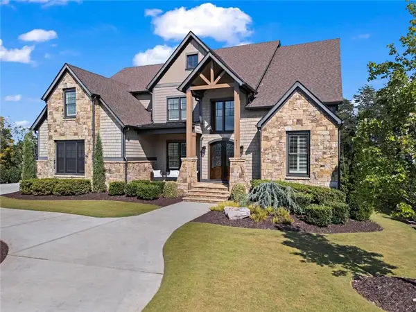 4685 Palmetto Lane, Cumming, GA 30041