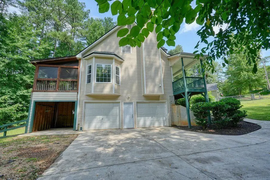 12 Paces Lakes Point, Dallas, GA 30157 - Image #3