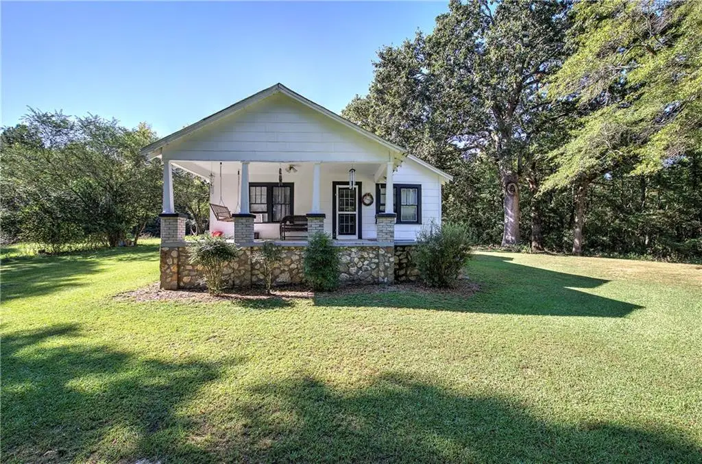 169 Barnsley Church Road, Kingston, GA 30145 - Image #1