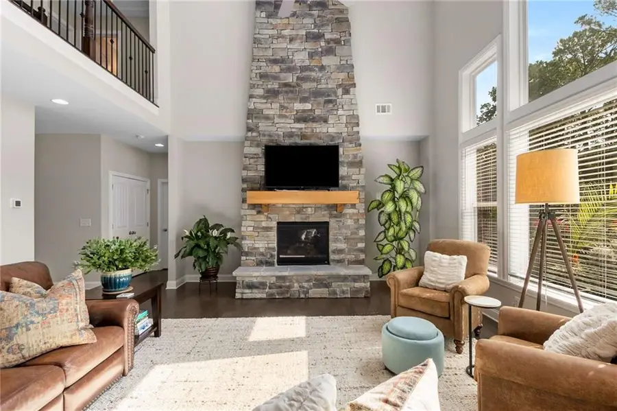 129 Millstone Way, Canton, GA 30115 - Image #2