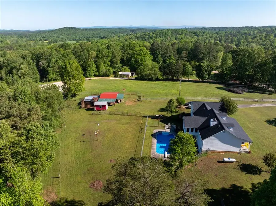 280 Matthews Road, Jasper, GA 30143 - Image #2