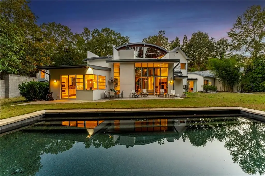 1775 Mount Paran Road Nw, Atlanta, GA 30327 - Image #1