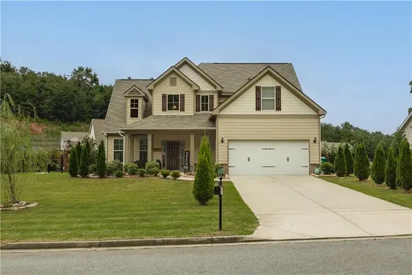 232 Creek View Place, Canton, GA 30114