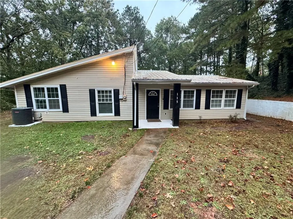 115 Charolette Boulevard, Stockbridge, GA 30281 - Image #1