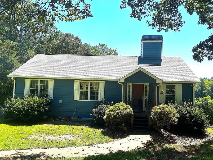 446 Mcgukin Road, Bremen, GA 30110 - Image #2