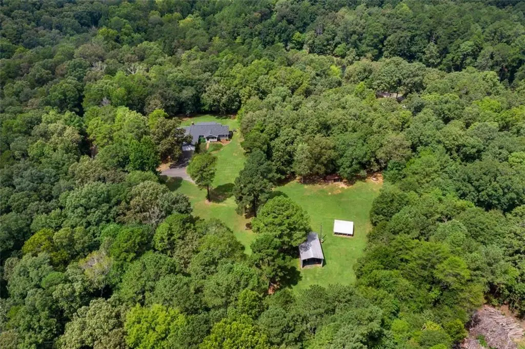 370 Youngs Mill Road, Kingston, GA 30145 - Image #1