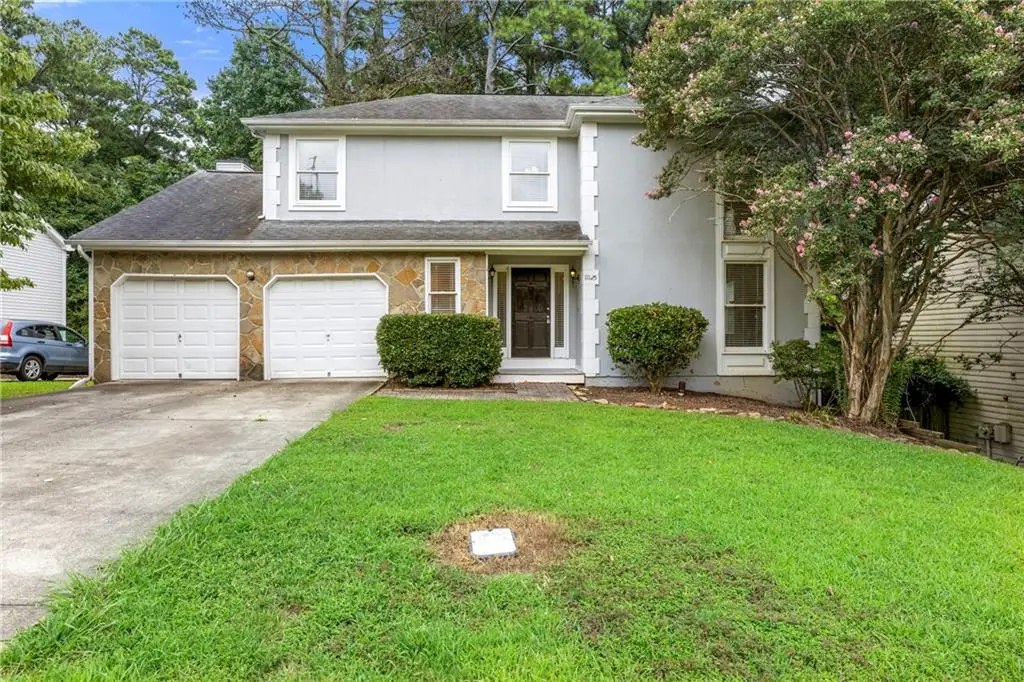 11125 Pinehigh Drive, Alpharetta, GA 30022 - #1