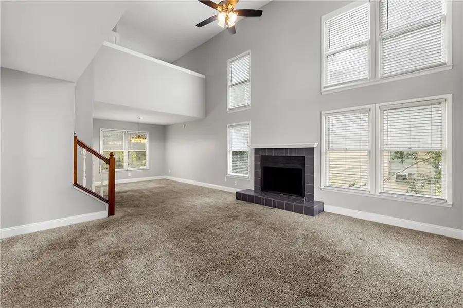 11125 Pinehigh Drive, Alpharetta, GA 30022 - #2
