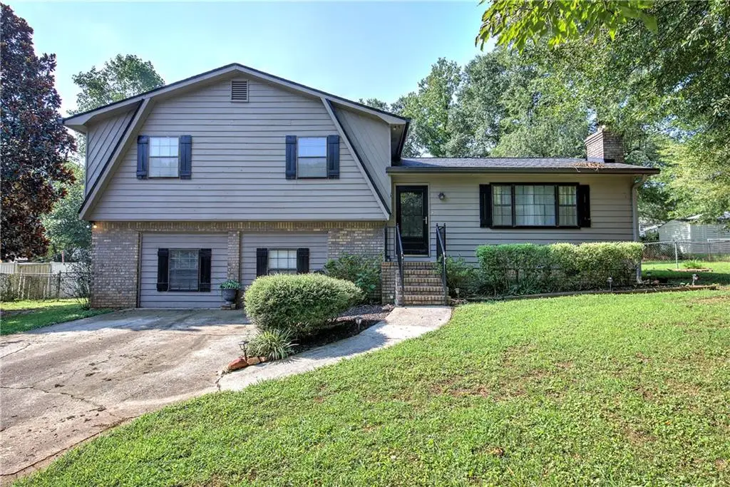 4573 Westview Drive, Powder Springs, GA 30127 - #1