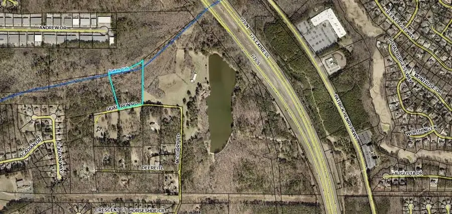 580 Quail Run Road, Stockbridge, GA 30281 - Image #3