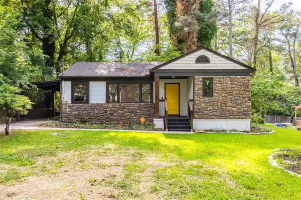 1959 Oana Street Sw, Atlanta, GA 30310