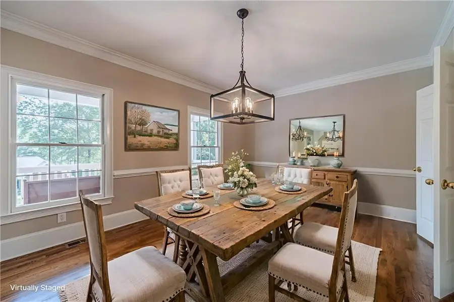 3031 Alta Ridge, Snellville, GA 30078 - Image #2