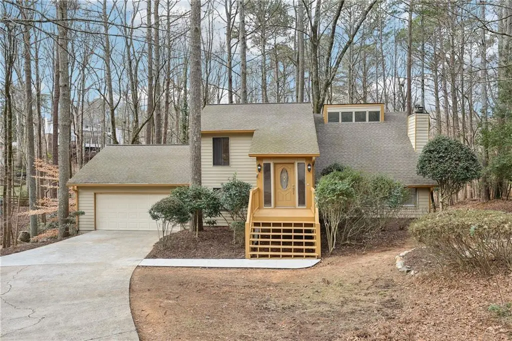 680 Branch Valley Court, Roswell, GA 30076 - Image #1