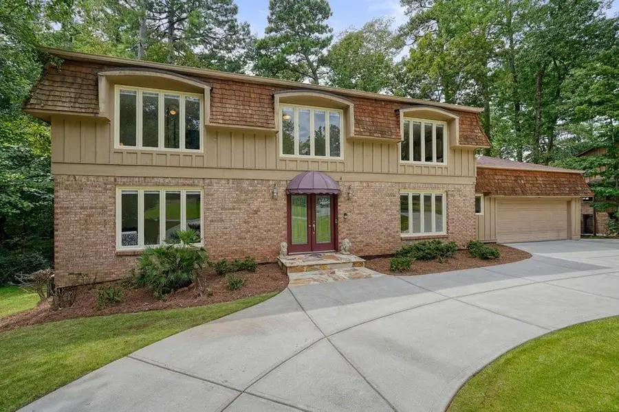1045 Martin Ridge Road, Roswell, GA 30076 - Image #3