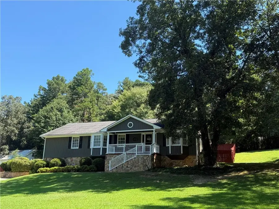 209 Ridgewood Road, Cedartown, GA 30125 - Image #2