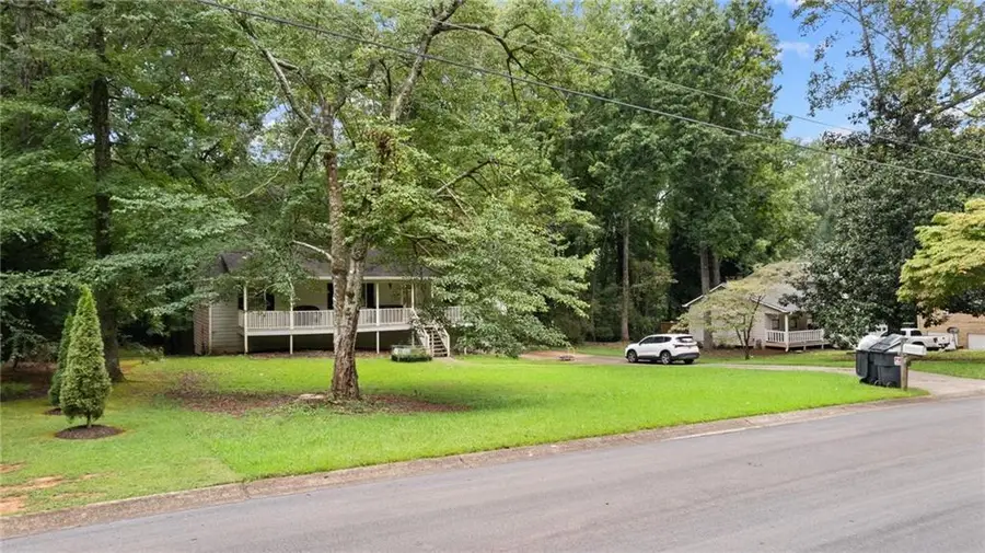 260 Powder Mill Drive, Dallas, GA 30157 - Image #2