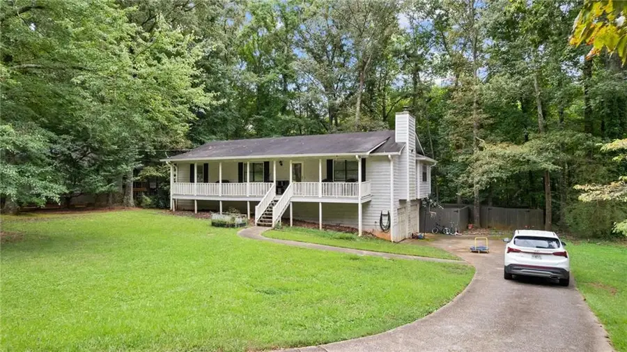 260 Powder Mill Drive, Dallas, GA 30157 - Image #3