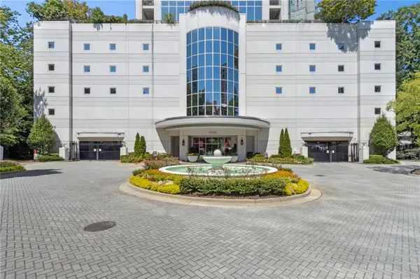 2828 Peachtree Road Ne #802, Atlanta, GA 30305