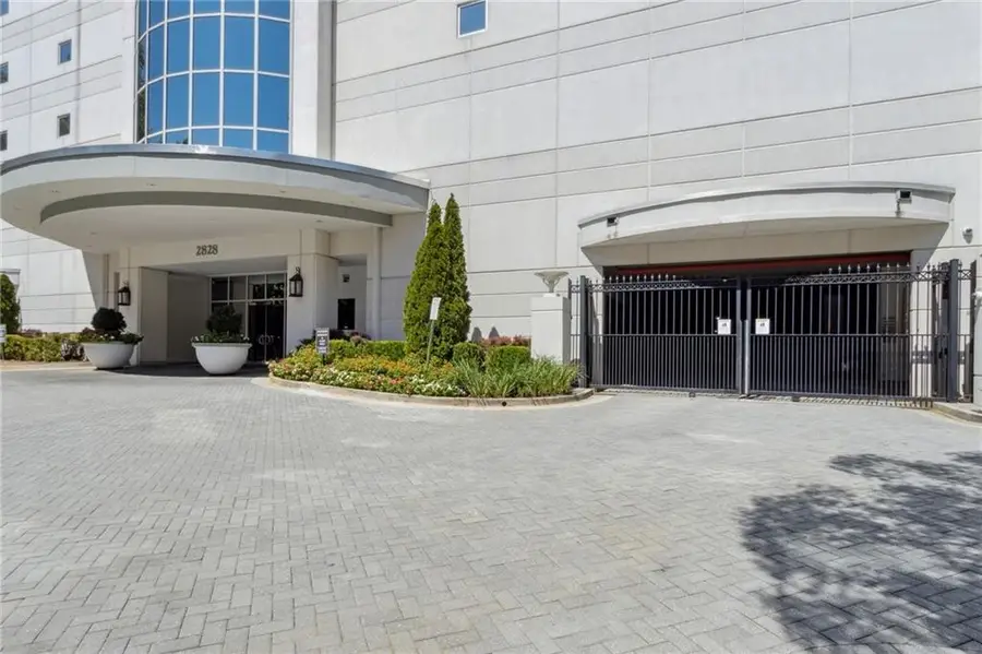 2828 Peachtree Road Ne #802, Atlanta, GA 30305 - Image #3