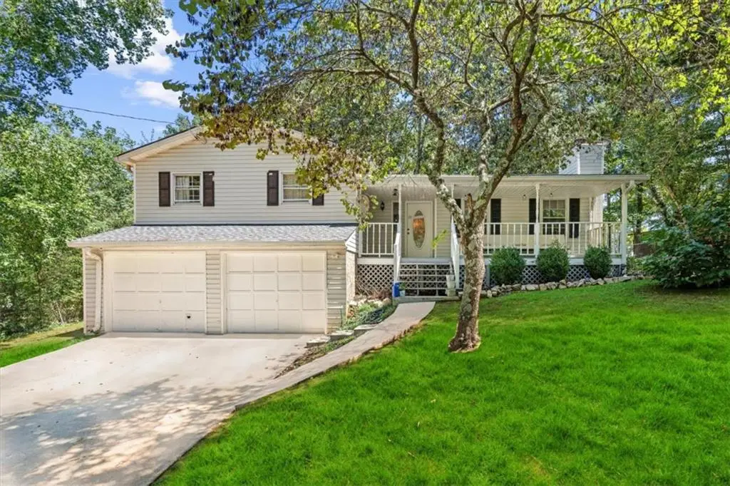 4028 N Quail Drive N, Douglasville, GA 30135 - Image #1