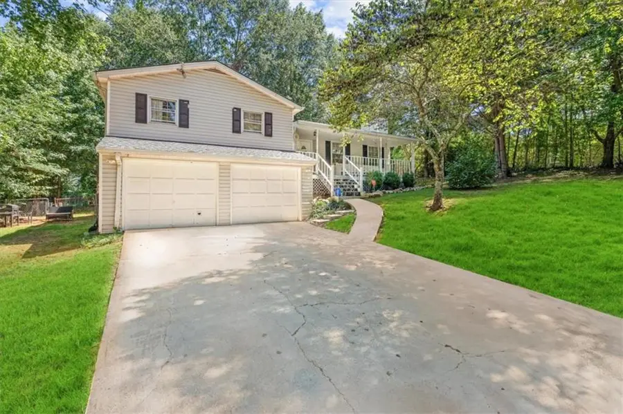 4028 N Quail Drive N, Douglasville, GA 30135 - Image #2