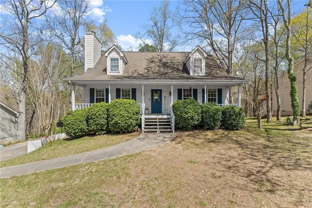 3044 Saddle Creek Drive, Gainesville, GA 30507 - Image #1