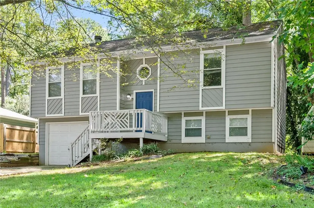 4348 Bradley Drive, Snellville, GA 30039 - Image #1