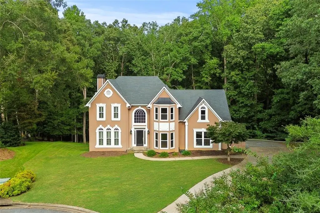 1704 Amberwood Pointe, Woodstock, GA 30189 - Image #1