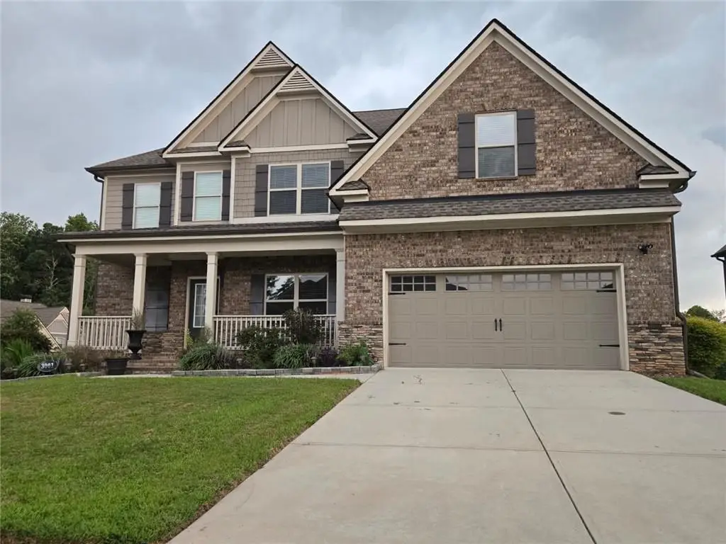 3001 Saratoga Sky Way, Bethlehem, GA 30620 - Image #1