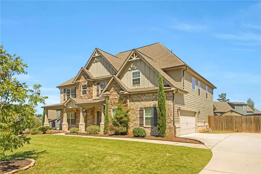 4033 Madison Acres Drive, Locust Grove, GA 30248 - Image #2