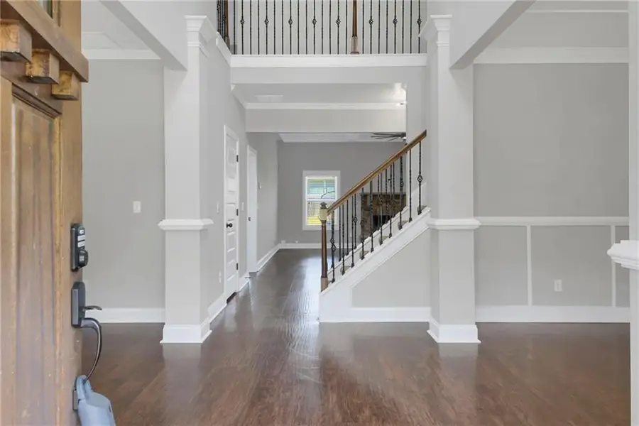 4033 Madison Acres Drive, Locust Grove, GA 30248 - Image #3