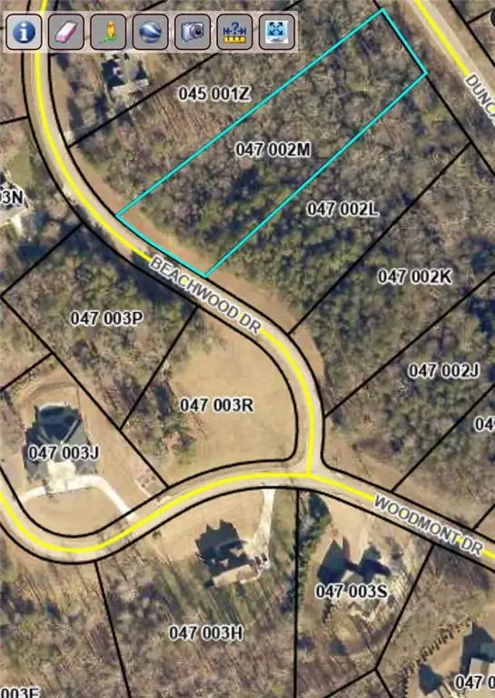 240 Woodmont Drive, Cornelia, GA 30531 - Image #2