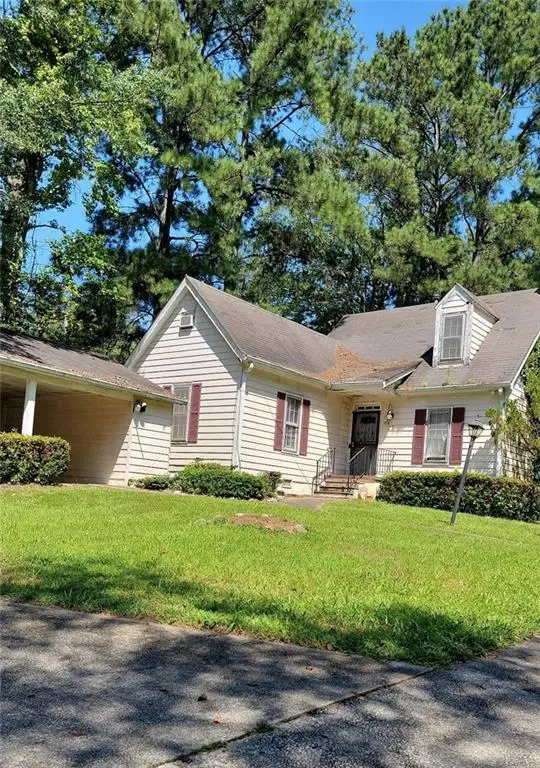 27 Kelso At Peyton Drive Sw, Atlanta, GA 30311 - Image #1