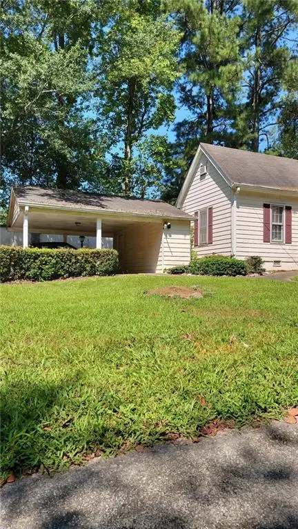 27 Kelso At Peyton Drive Sw, Atlanta, GA 30311 - Image #2