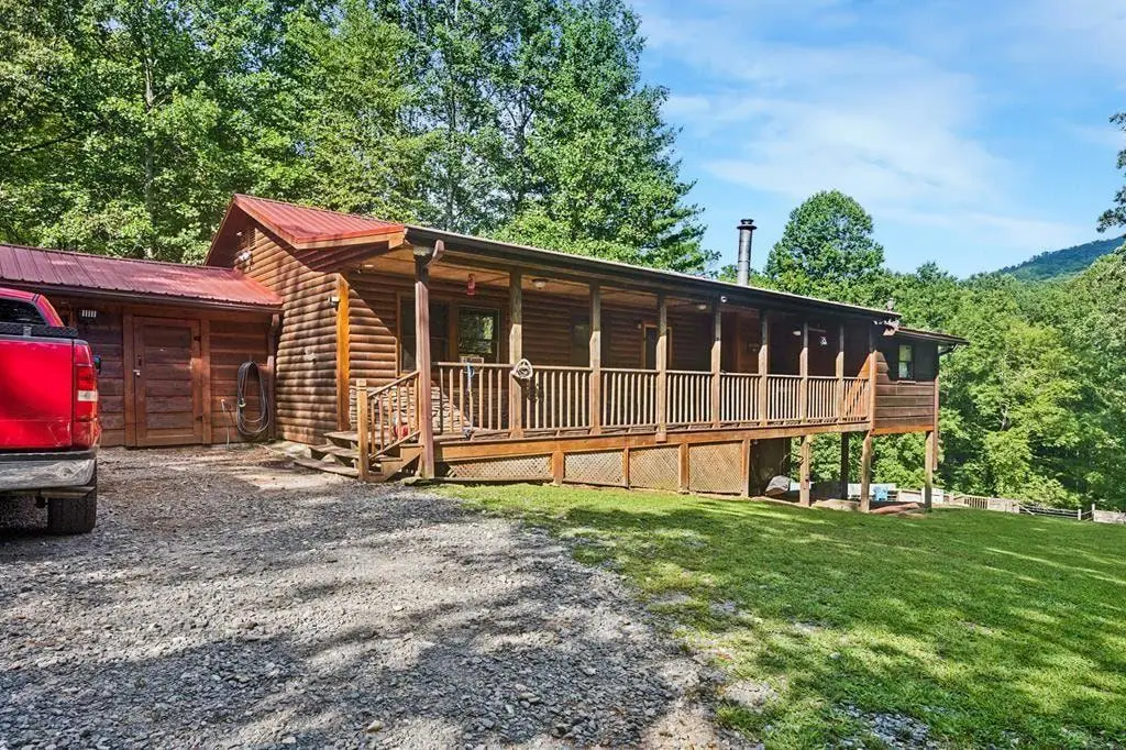 711 Arp Road, Mineral Bluff, GA 30559 - Image #1