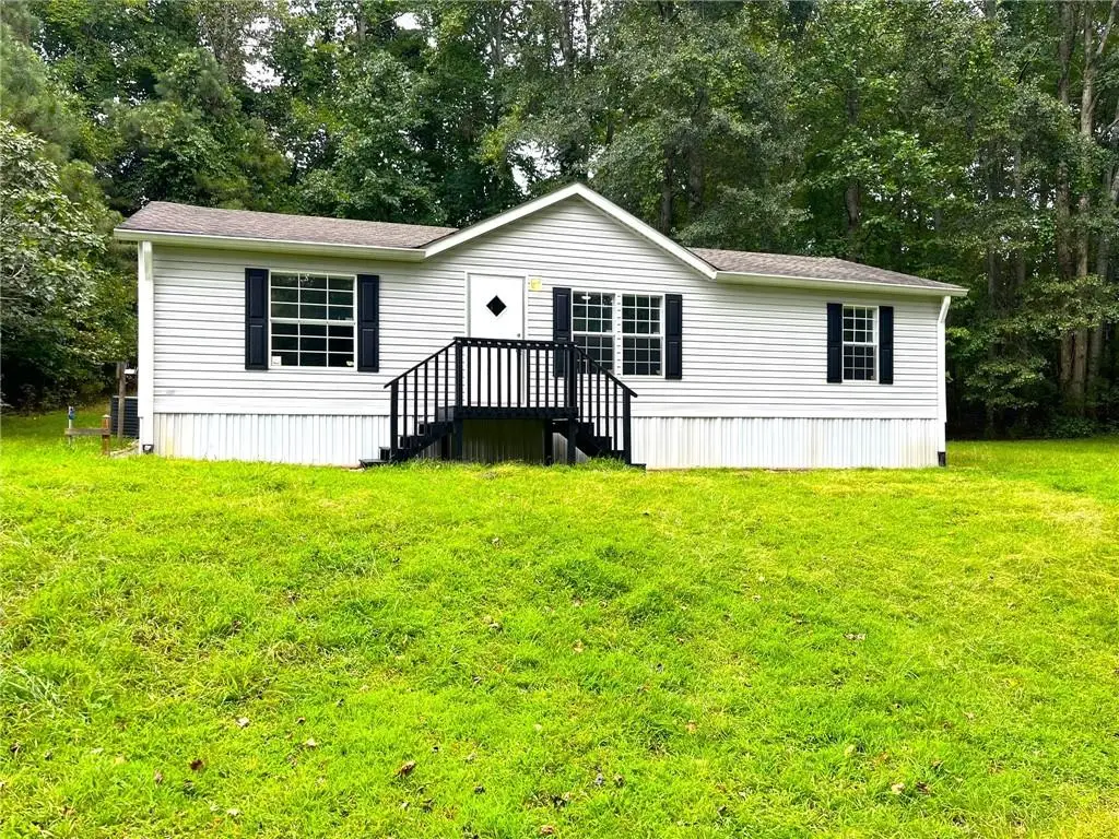 4650 Flatbottom Road, Ball Ground, GA 30107 - Image #1