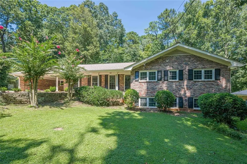 2595 Landeau Circle, Tucker, GA 30084 - Image #1