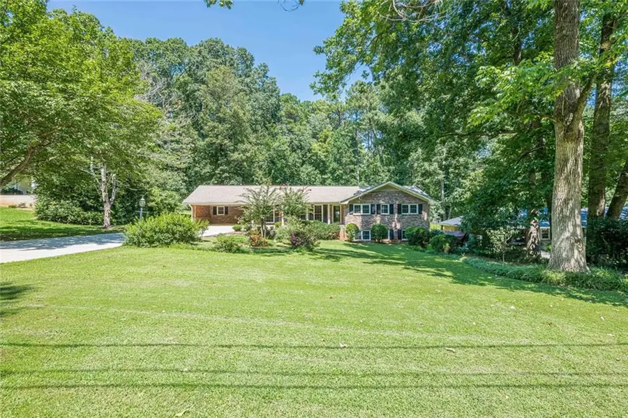 2595 Landeau Circle, Tucker, GA 30084 - Image #2